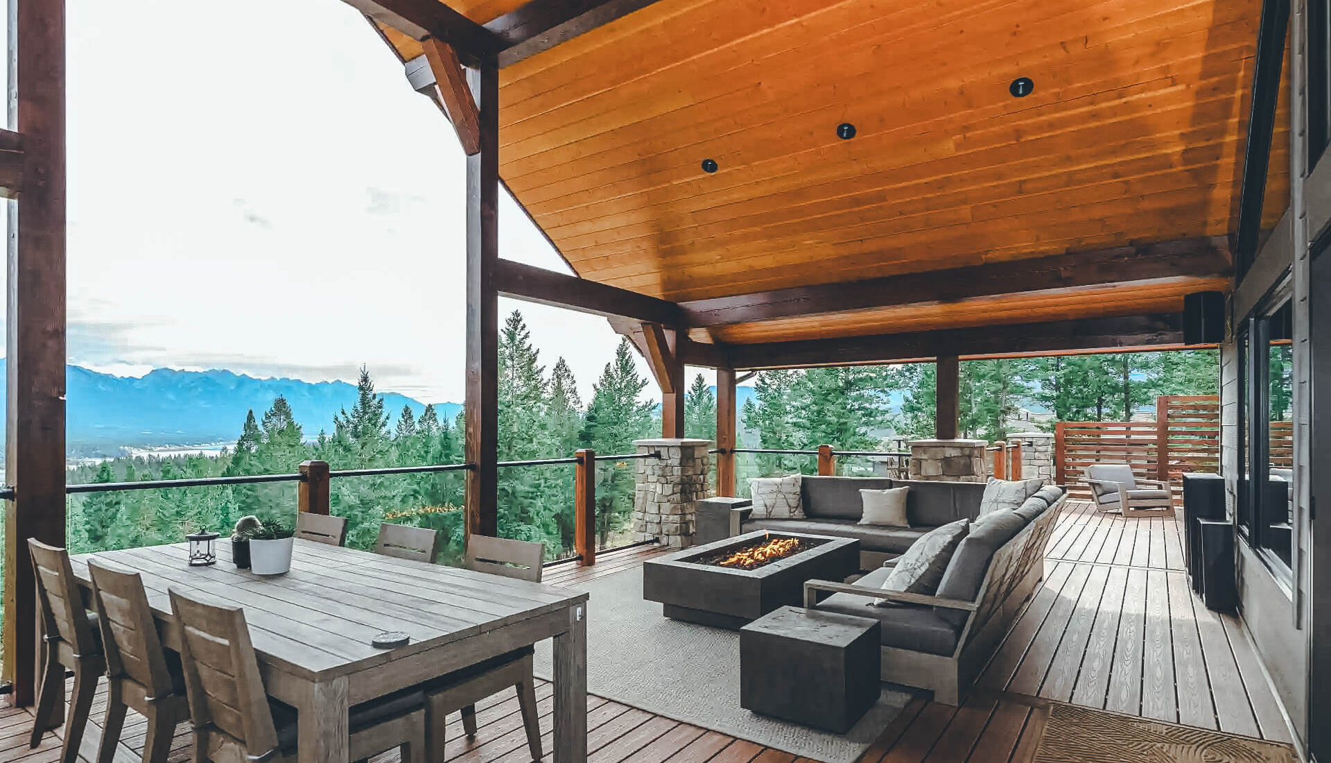 Columbia Valley Luxury Acreages – A Smart Investment