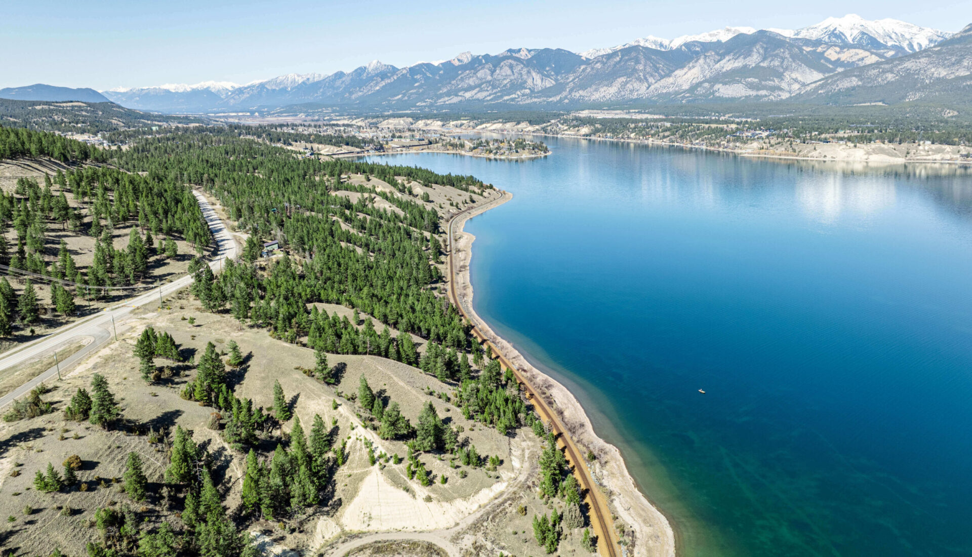 The Wellness Benefits Of Living In The Columbia Valley