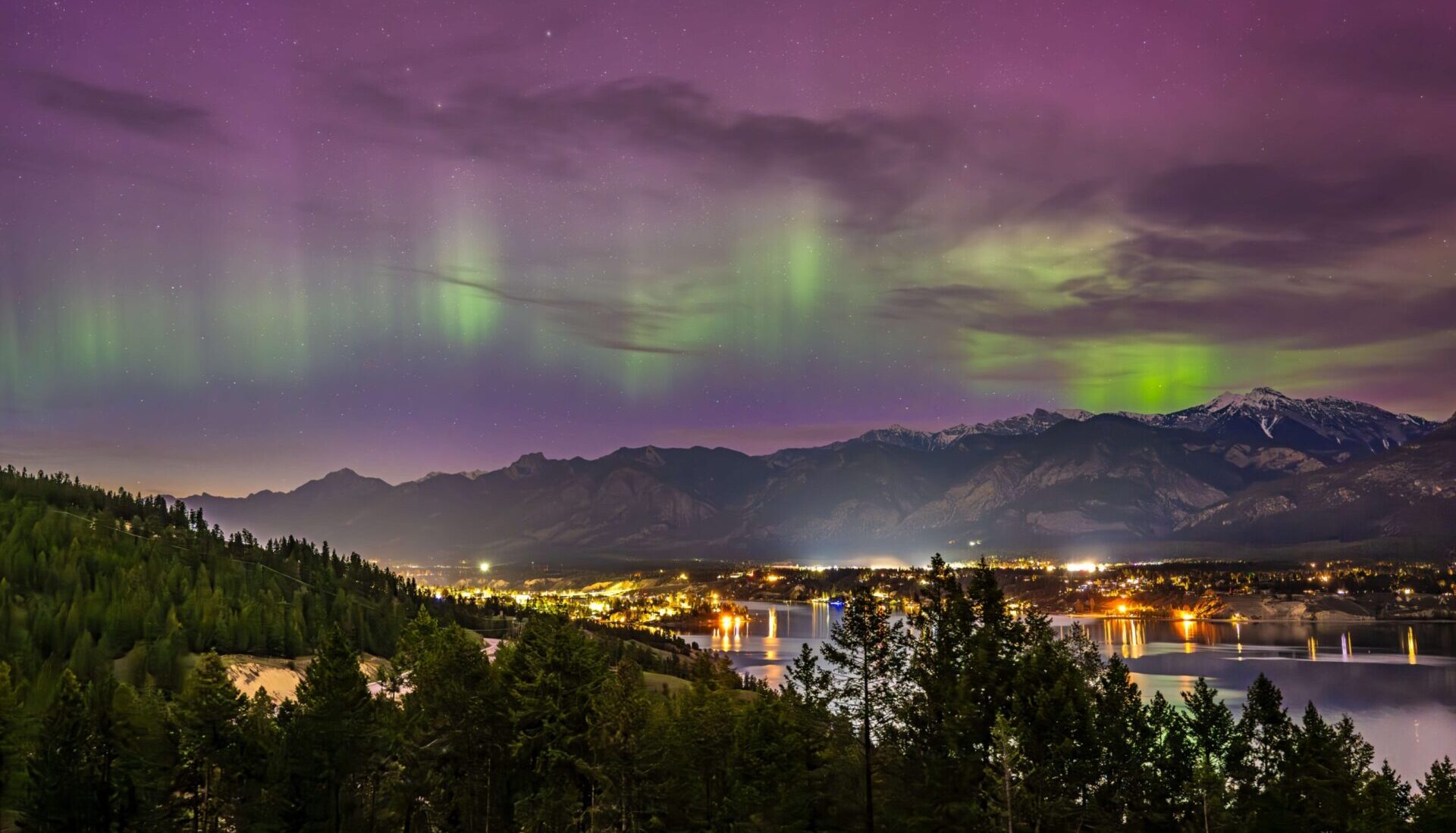 Why Invermere, B.C., Is an Incredible Place to Live