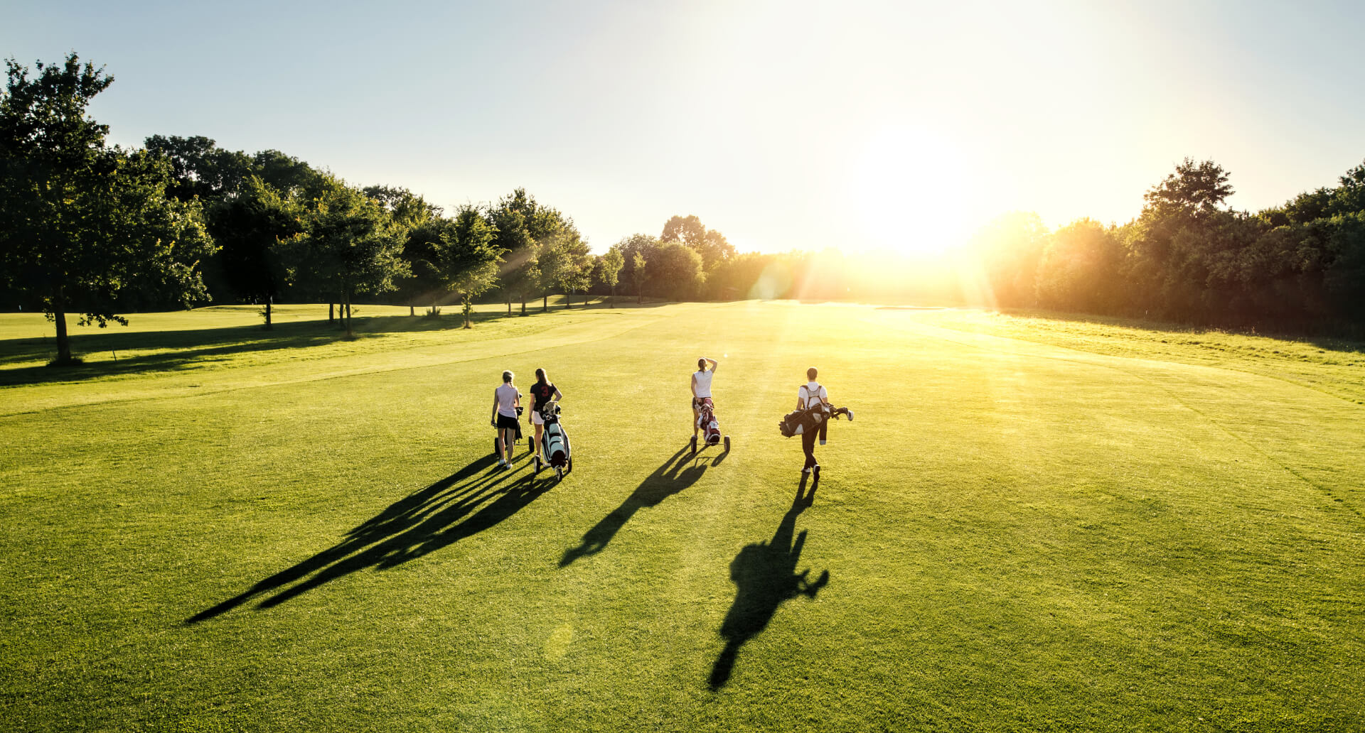Golf In Invermere