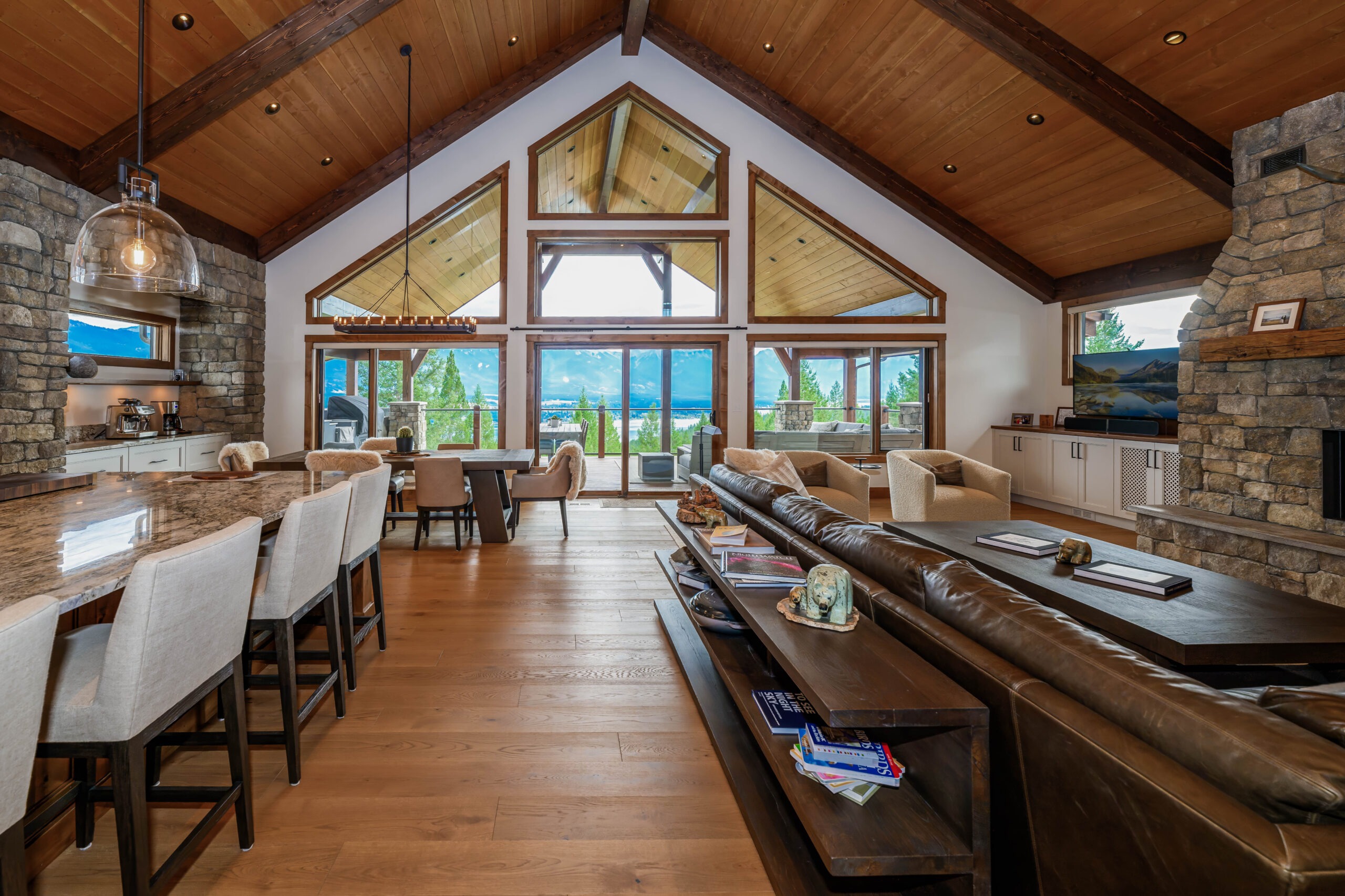 Elevated Living Starts Here