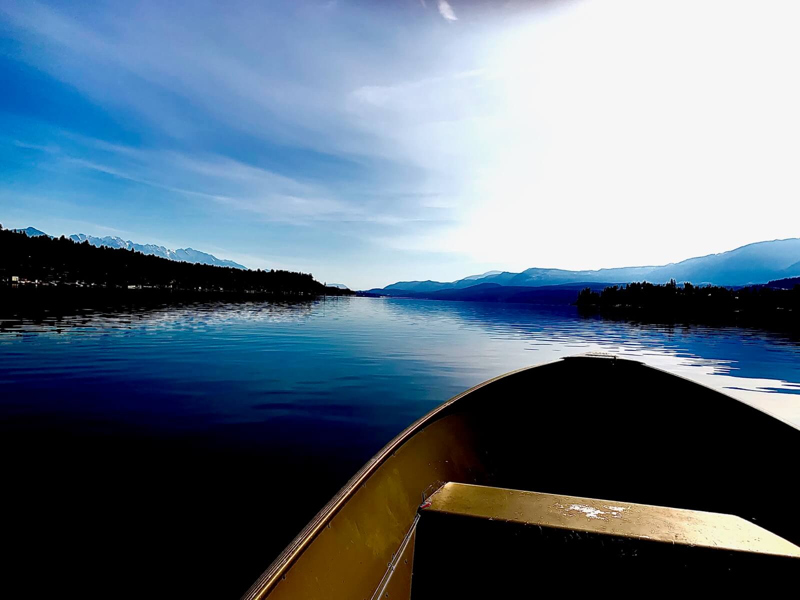 The Best Of Lake Windermere – Year Round
