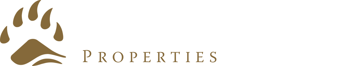 Grizzly Ridge Properties - Dark Logo