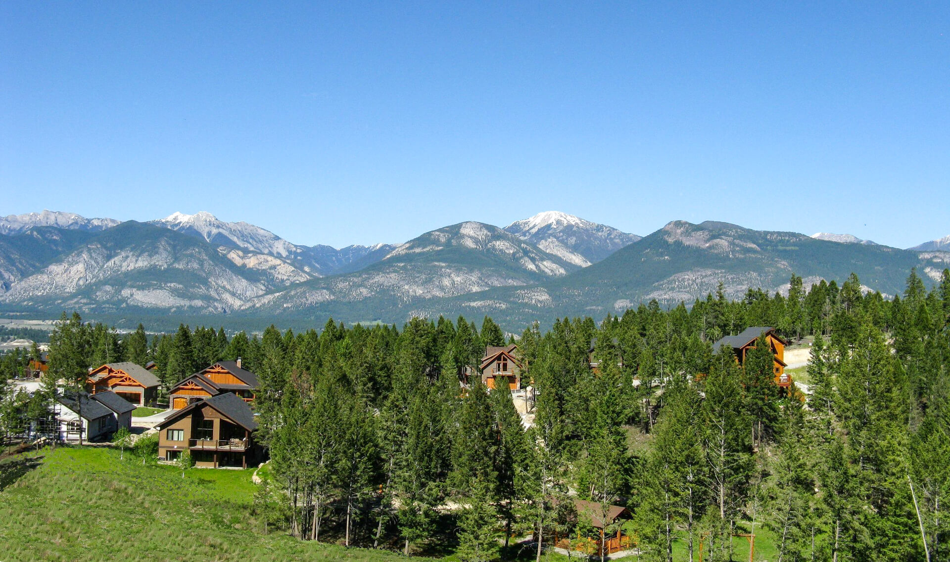 <span>About</span> Grizzly Ridge Properties