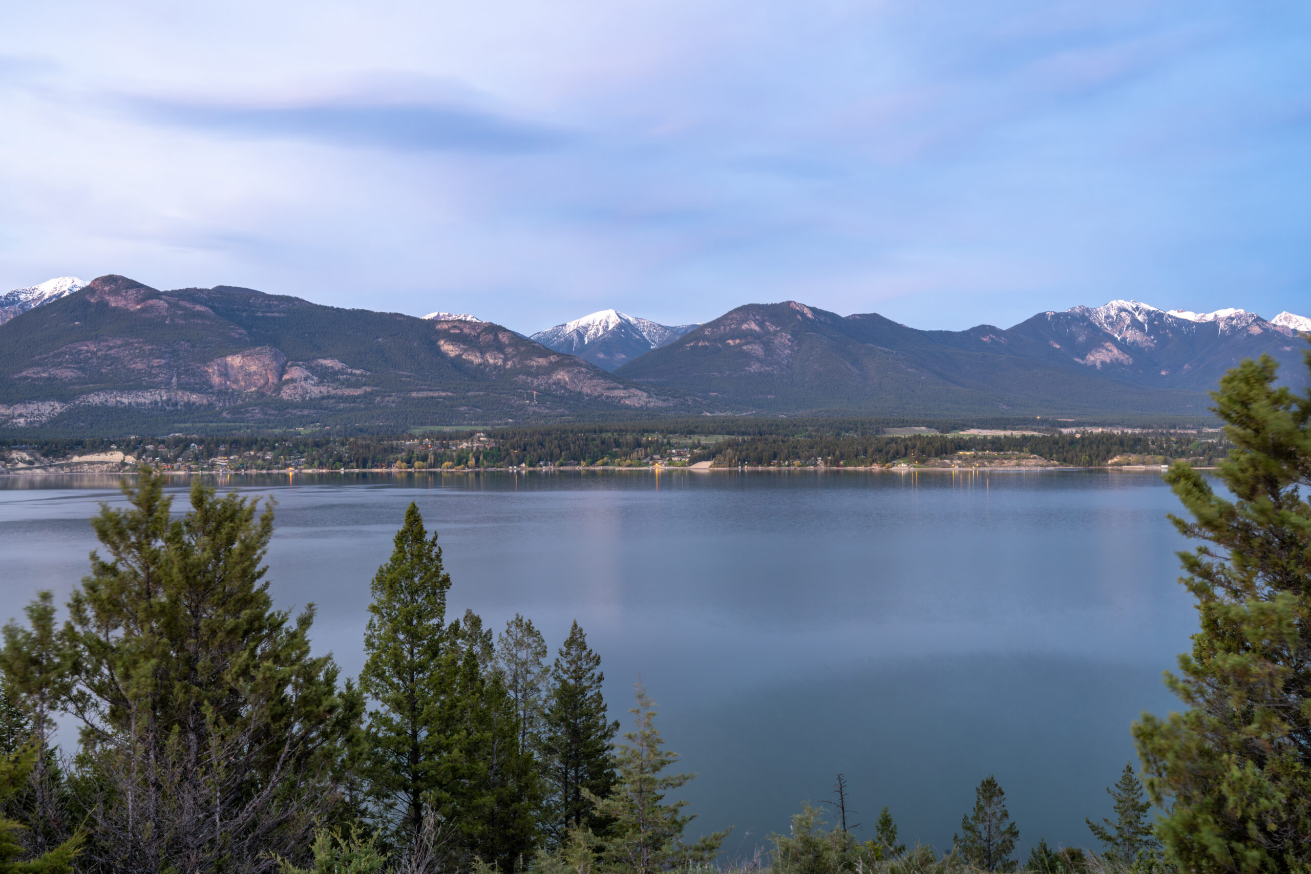 Legacy Estates From Grizzly Ridge