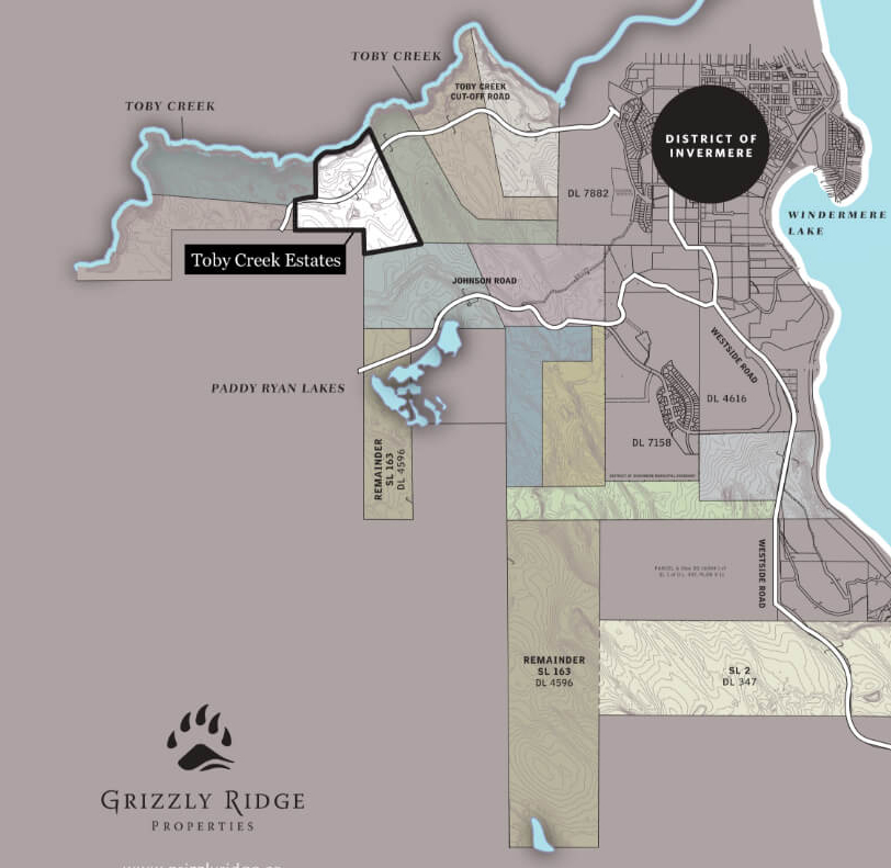 Toby Creek Estates